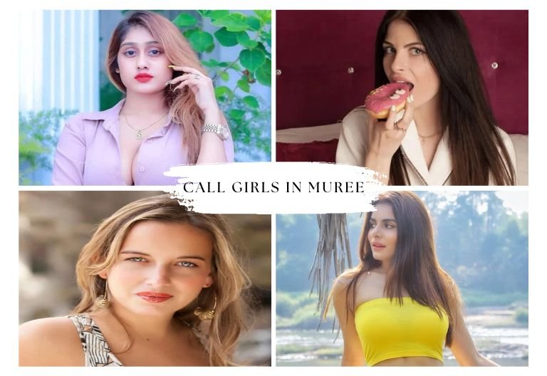 murree call girls